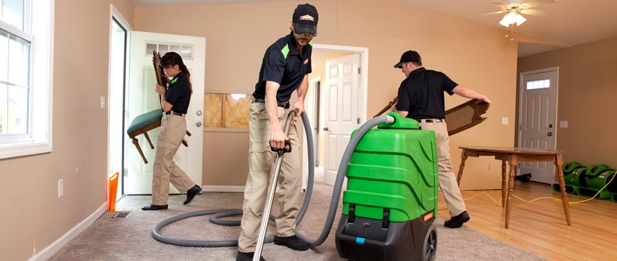 La Verne, CA cleaning services